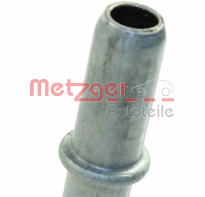 METZGER 2361047 Hydraulikschlauch, Lenkung